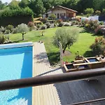 D'hotes - Tomland Bed and breakfast 4*