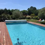 D'hotes - Tomland Bed and breakfast