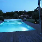 Bed and breakfast D'hotes - Tomland Parentis-en-Born