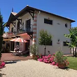 D'hotes - Tomland 4* Parentis-en-Born