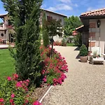 Bed and breakfast D'hotes - Tomland 4*