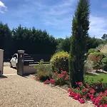 Bed and breakfast D'hotes - Tomland