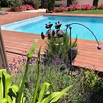 D'hotes - Tomland Bed and breakfast