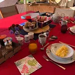 Bed and breakfast D'hotes - Tomland 4*