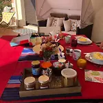 D'hotes - Tomland Bed and breakfast