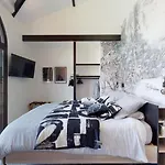 D'hotes - Tomland Bed and breakfast