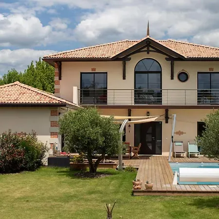 Tomland Bed & Breakfast 3*