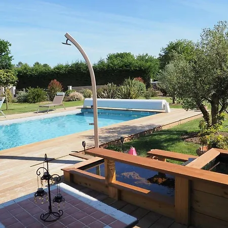 Tomland 3* Parentis-en-Born