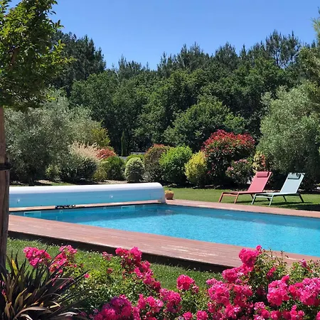 Tomland Bed & Breakfast 3*