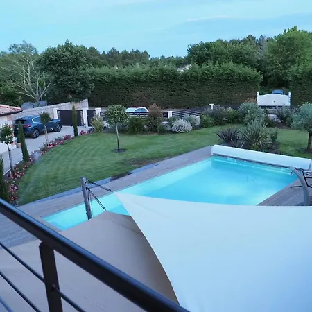 Tomland Bed & Breakfast 3*