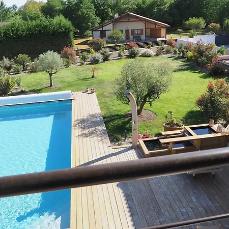 Tomland Bed & Breakfast 3*