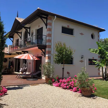 Tomland 3* Parentis-en-Born