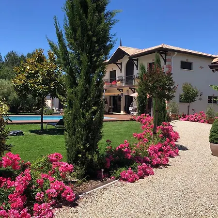 Tomland Bed & Breakfast 3*
