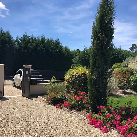 Bed & Breakfast Tomland