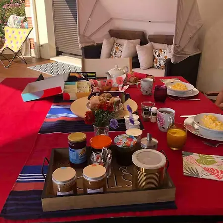 Tomland Bed & Breakfast