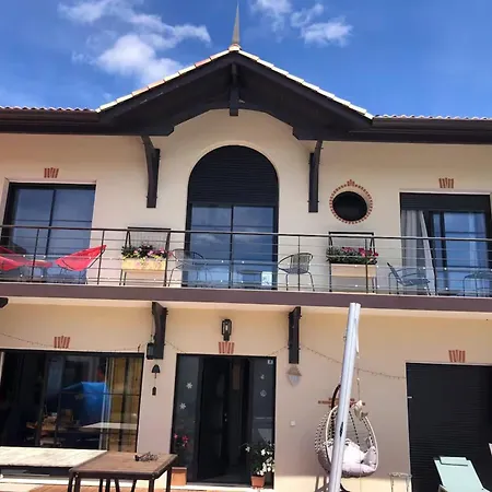 Tomland 3* Parentis-en-Born