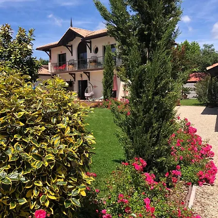 Tomland Bed & Breakfast 3*