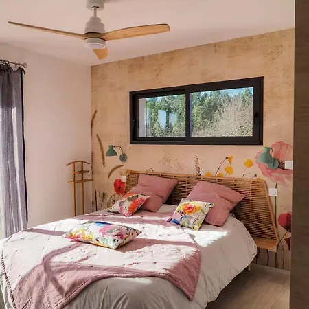 Tomland Bed & Breakfast Parentis-en-Born