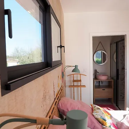 Bed & Breakfast Tomland 3*