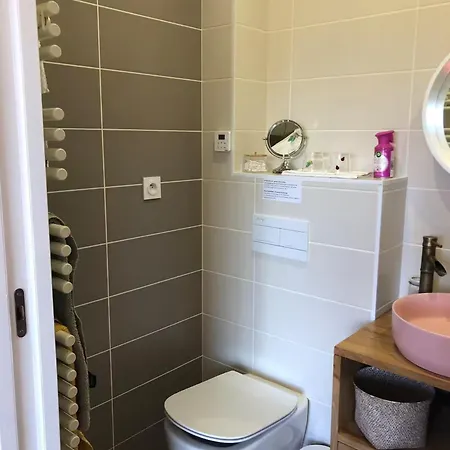 Bed & Breakfast Tomland