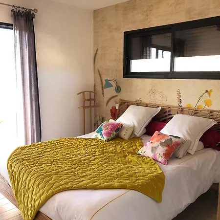 Bed & Breakfast Tomland 3*