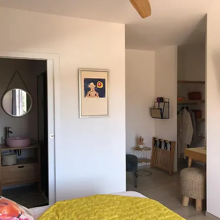 Tomland Bed & Breakfast 3*
