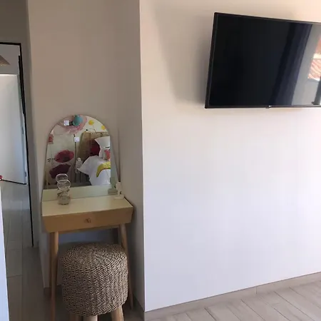 Tomland Bed & Breakfast 3*