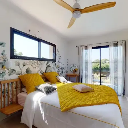 Bed & Breakfast Tomland 3*