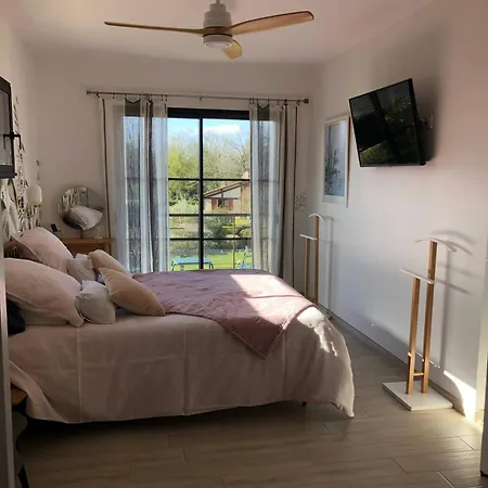 Bed & Breakfast Tomland