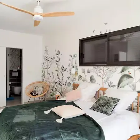 Tomland Bed & Breakfast Parentis-en-Born
