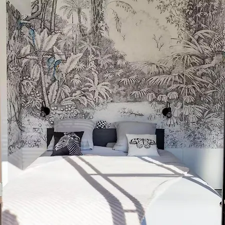 Bed & Breakfast Tomland Parentis-en-Born