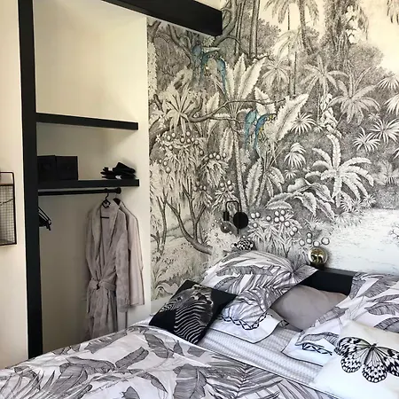 Frühstückspension D'hotes - Tomland