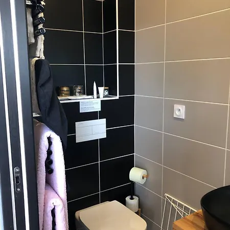 Tomland 3* Parentis-en-Born