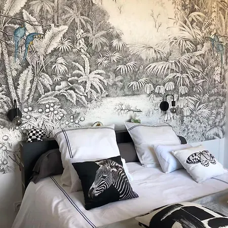 Tomland Bed & Breakfast 3*