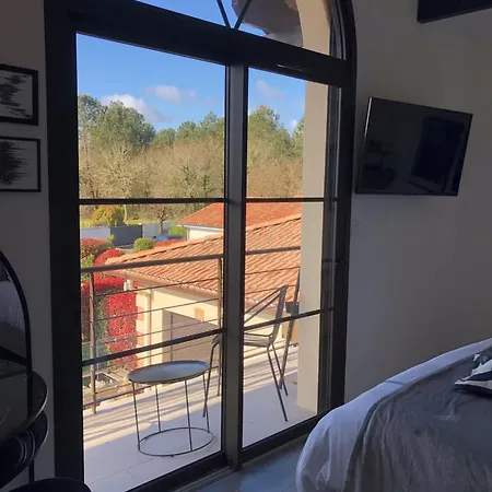 Tomland Bed & Breakfast 3*