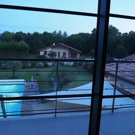 Tomland 3* Parentis-en-Born