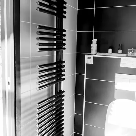 Tomland Bed & Breakfast 3*