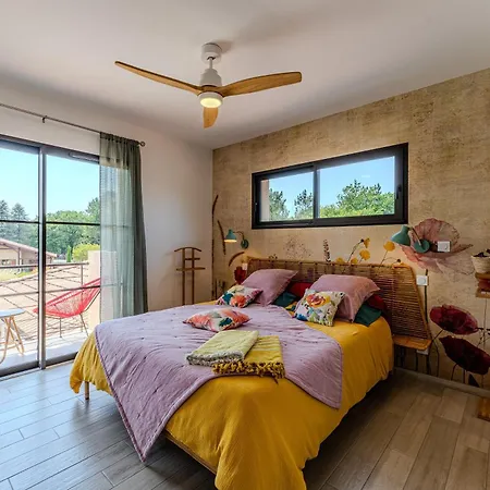 Bed & Breakfast Tomland