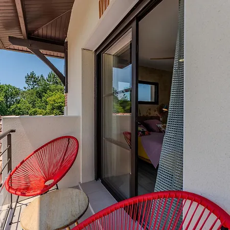 Bed & Breakfast Tomland