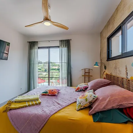 Tomland Bed & Breakfast Parentis-en-Born