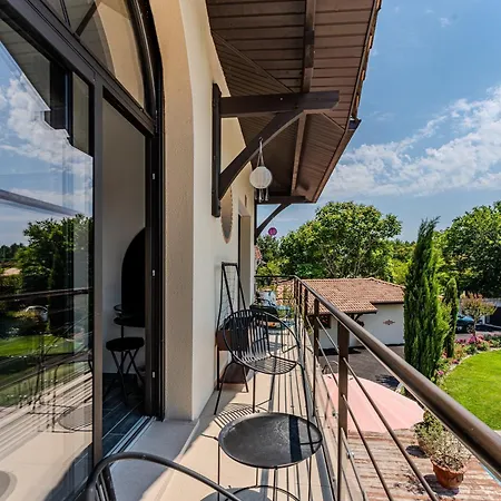 Tomland Bed & Breakfast