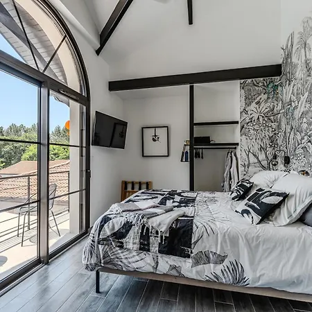 Tomland Bed & Breakfast 3*