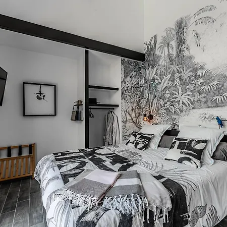 Tomland 3* Parentis-en-Born