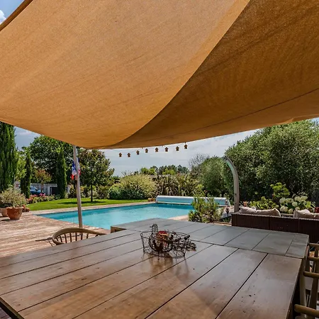 Bed & Breakfast Tomland Parentis-en-Born