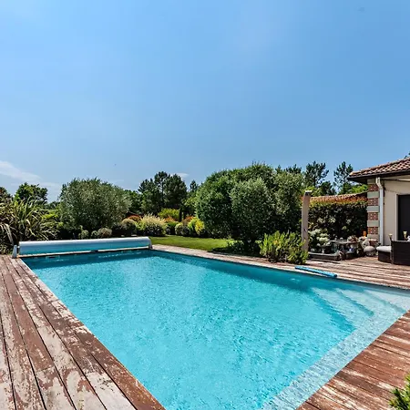 Tomland 3* Parentis-en-Born