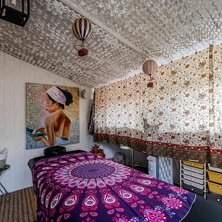 Tomland 3* Parentis-en-Born