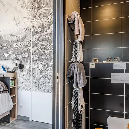 Bed & Breakfast Tomland Parentis-en-Born
