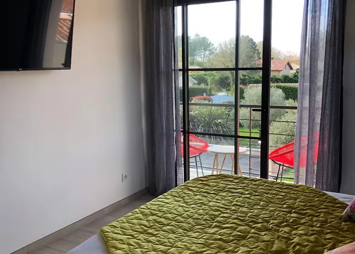 D'hôtes - Tomland 4*