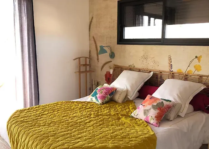 Alojamento de Acomodação e Pequeno-almoço D'hôtes - Tomland 4*