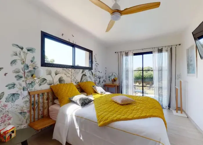 Alojamento de Acomodação e Pequeno-almoço D'hôtes - Tomland 4*
